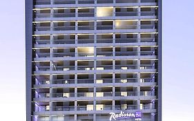 Radisson Blu Hotel, Larnaca